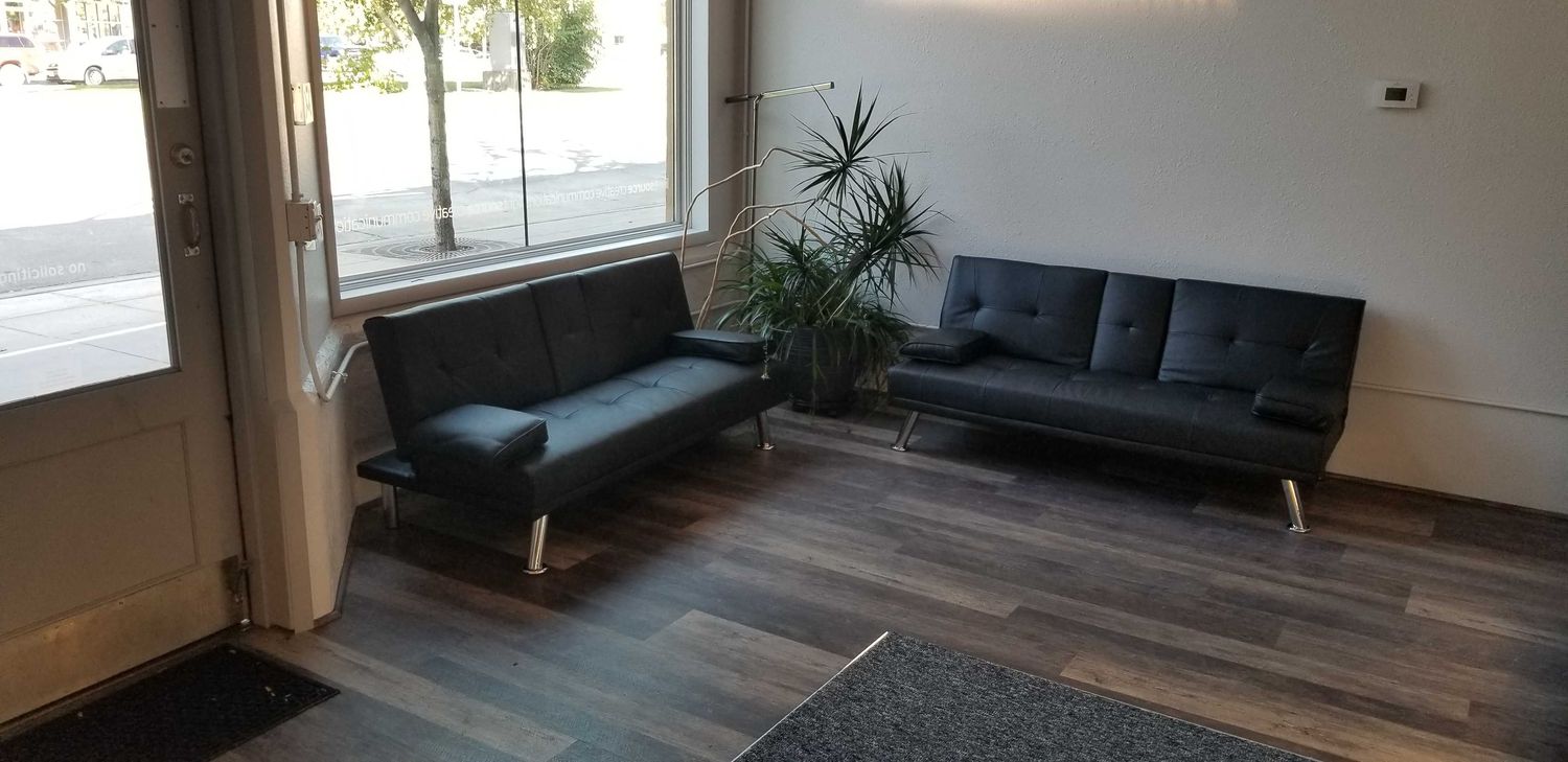 Office space
